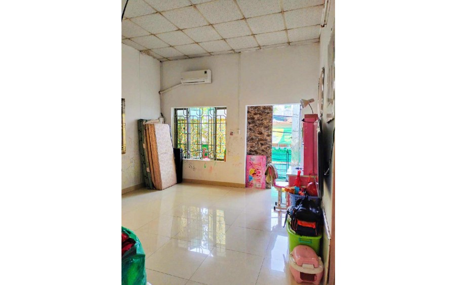 Mặt Tiền Hẻm 67 Nguyễn Thị Tú, Bình Tân, Hẻm Xe Hơi. 88m2, 2 Tầng, Có Dòng Tiền. Chỉ 4.75 Tỷ